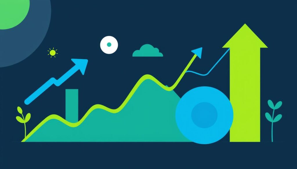Hyperliquid (HYPE) investment thesis visualization