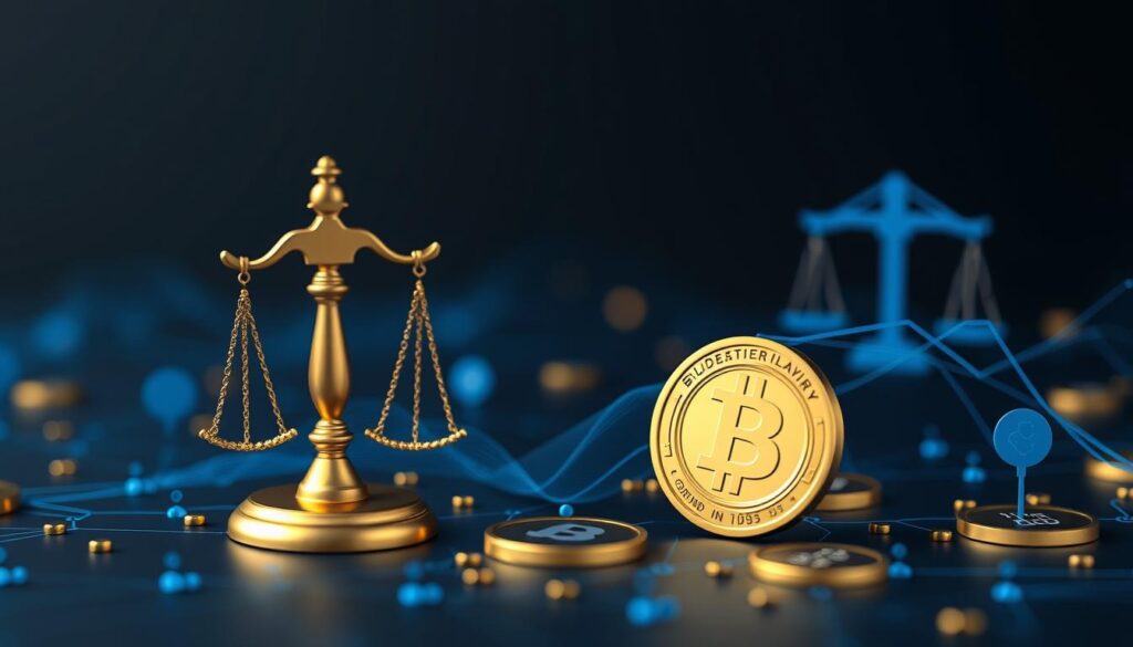 Hyperliquid (HYPE) regulatory compliance visualization