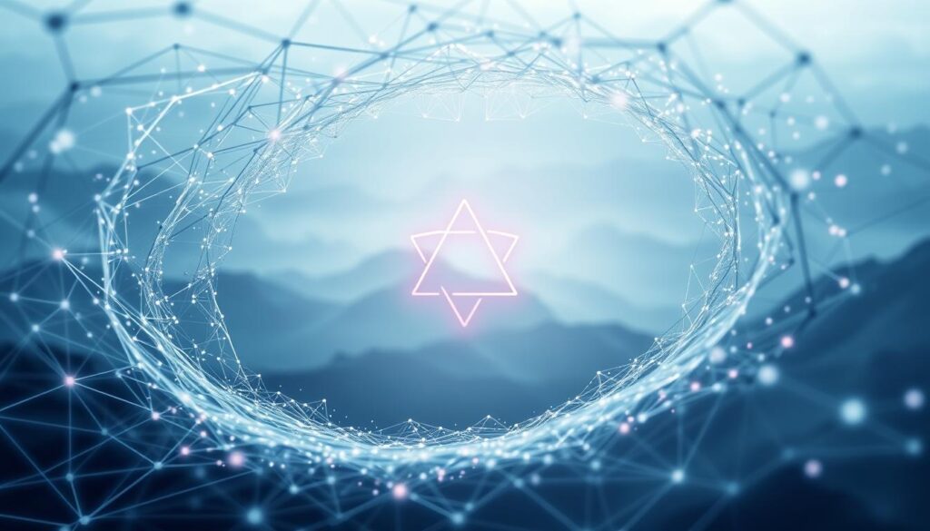 IOTA decentralized ledger technology