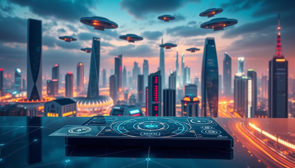 decentralized governance platform