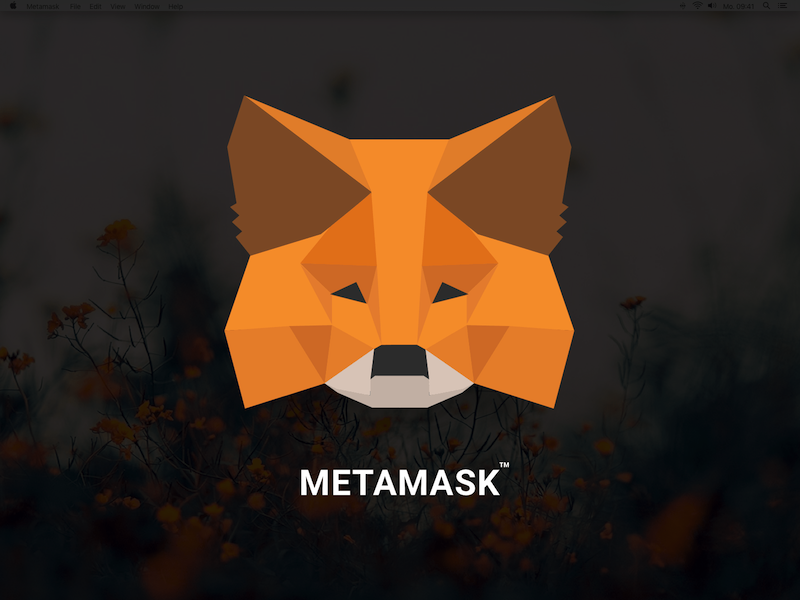 metamask logo metamask logo