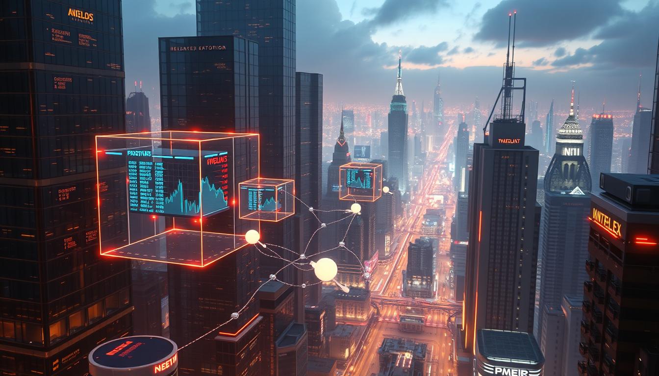 what is the future of DEX in crypto